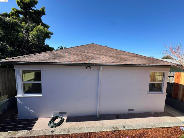 1909 Francisco Way, Richmond, CA 94805