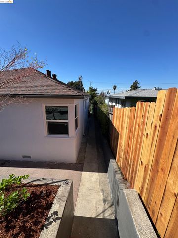 1909 Francisco Way, Richmond, CA 94805