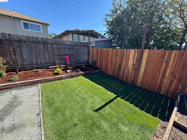 1909 Francisco Way, Richmond, CA 94805