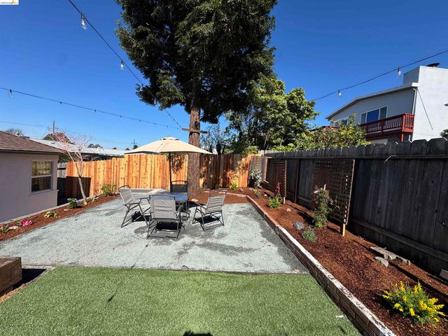 1909 Francisco Way, Richmond, CA 94805