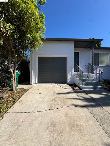 1909 Francisco Way, Richmond, CA 94805