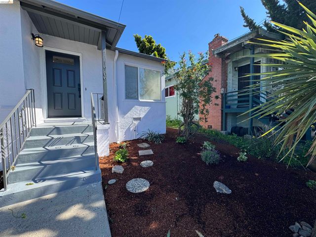 1909 Francisco Way, Richmond, CA 94805