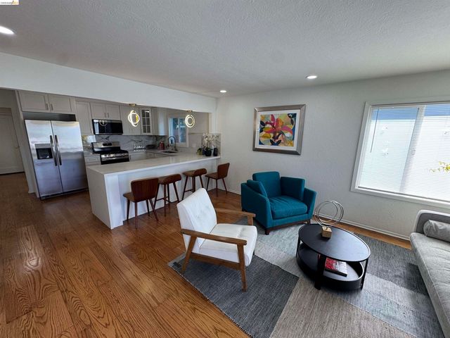 1909 Francisco Way, Richmond, CA 94805