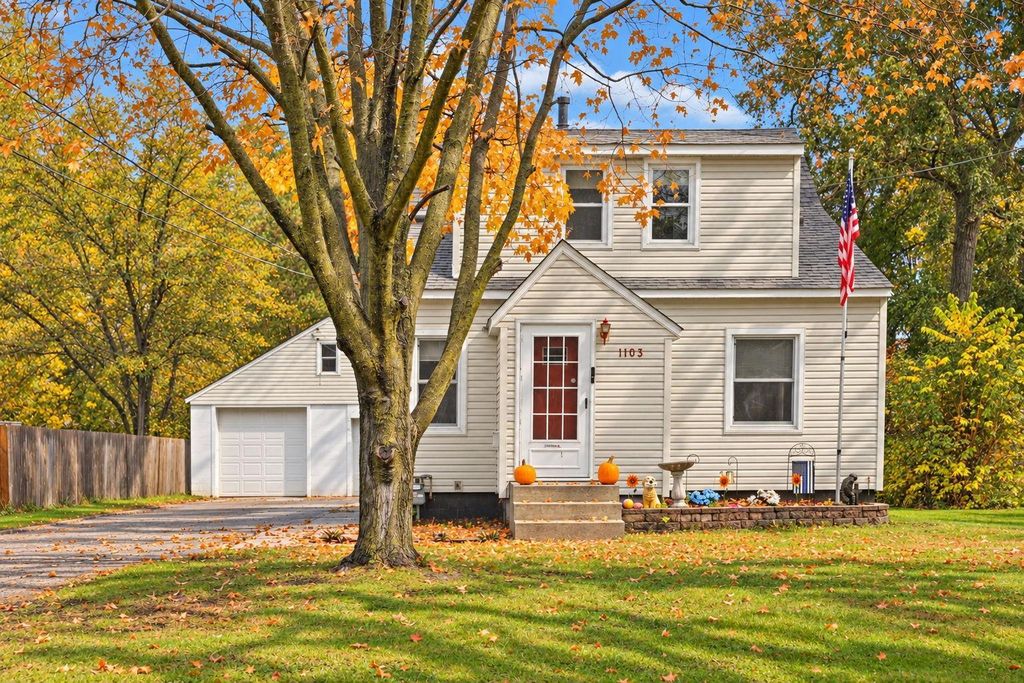 1103 6th Street NW, Faribault, MN 55021 — photo 3