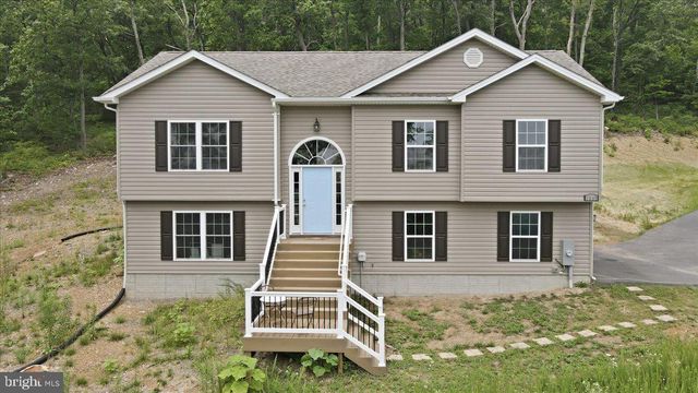 1617 TOMAHAWK, Winchester, VA 22602