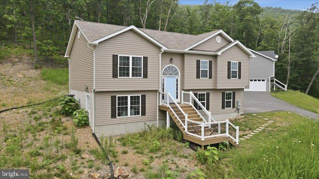 1617 TOMAHAWK, Winchester, VA 22602