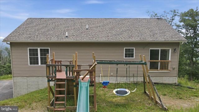 1617 TOMAHAWK, Winchester, VA 22602