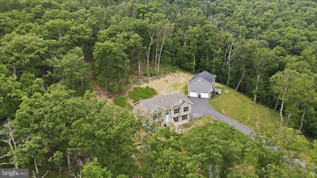 1617 TOMAHAWK, Winchester, VA 22602