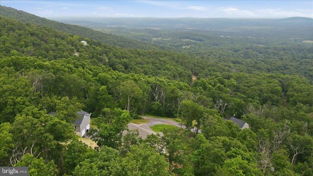 1617 TOMAHAWK, Winchester, VA 22602