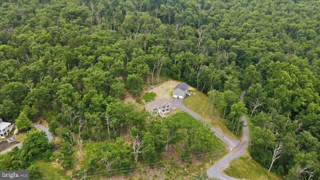 1617 TOMAHAWK, Winchester, VA 22602