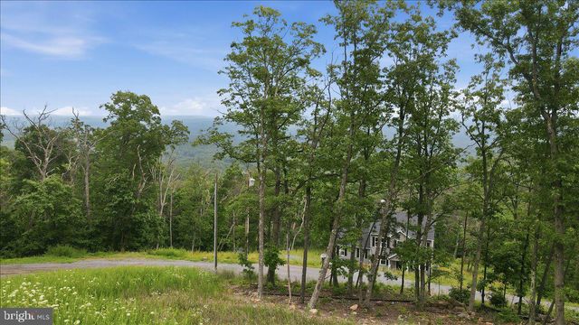 1617 TOMAHAWK, Winchester, VA 22602