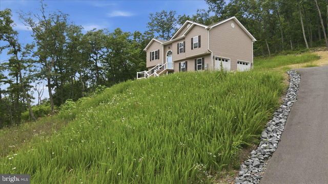 1617 TOMAHAWK, Winchester, VA 22602