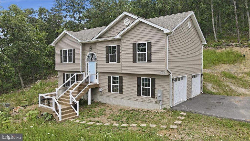 1617 TOMAHAWK, Winchester, VA 22602