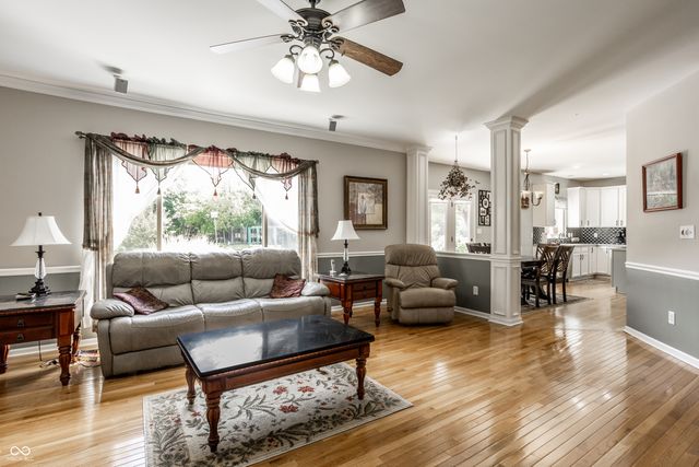 14623 Francis Court, Westfield, IN 46074