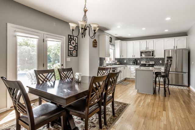 14623 Francis Court, Westfield, IN 46074