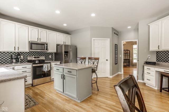 14623 Francis Court, Westfield, IN 46074