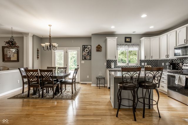14623 Francis Court, Westfield, IN 46074