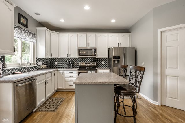 14623 Francis Court, Westfield, IN 46074