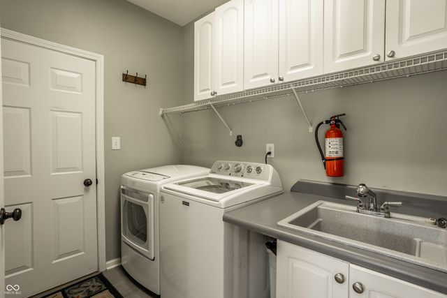 14623 Francis Court, Westfield, IN 46074