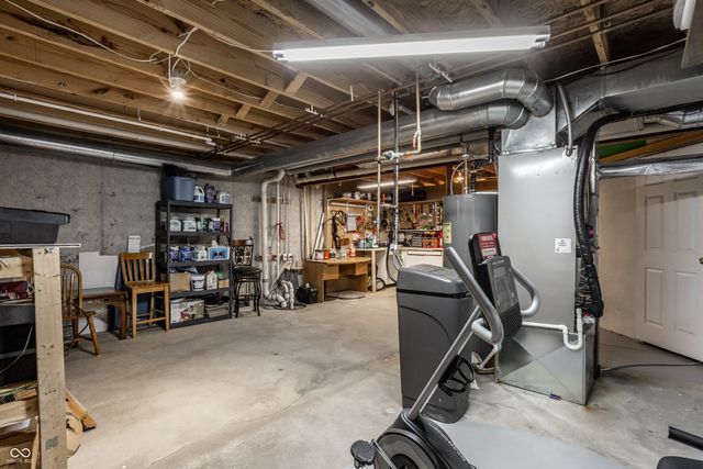 14623 Francis Court, Westfield, IN 46074