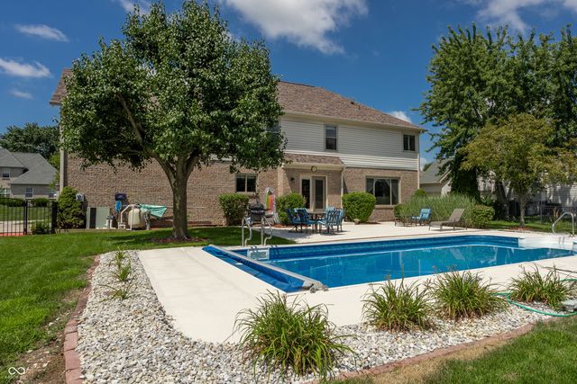 14623 Francis Court, Westfield, IN 46074