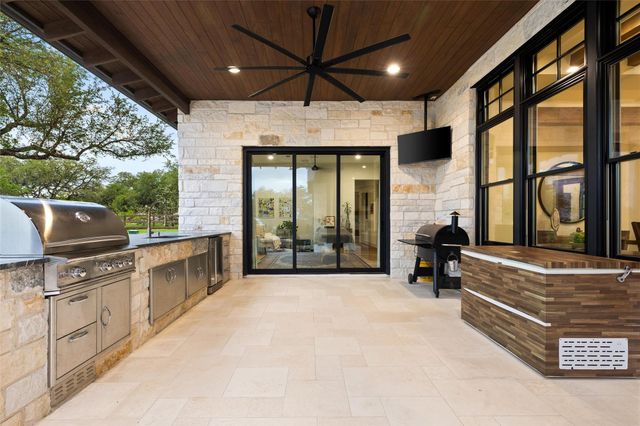 831 Polo Club DR, Austin, TX 78737
