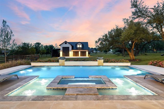 831 Polo Club DR, Austin, TX 78737