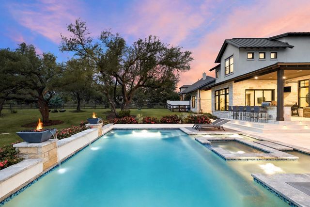 831 Polo Club DR, Austin, TX 78737