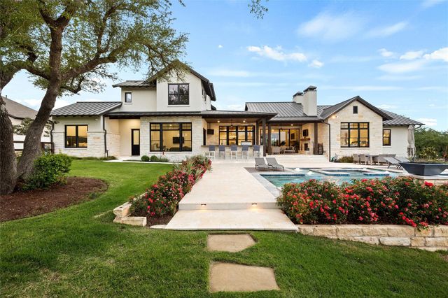 831 Polo Club DR, Austin, TX 78737