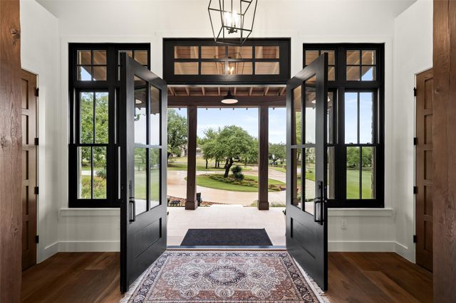 831 Polo Club DR, Austin, TX 78737