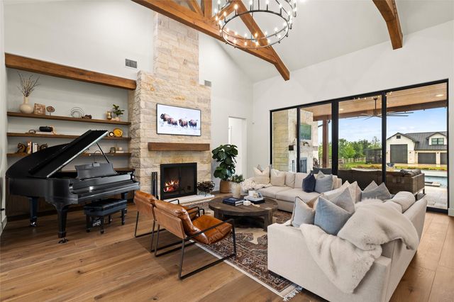 831 Polo Club DR, Austin, TX 78737