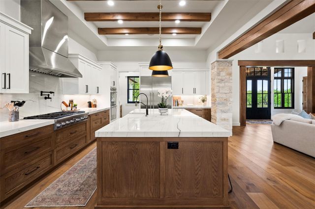 831 Polo Club DR, Austin, TX 78737