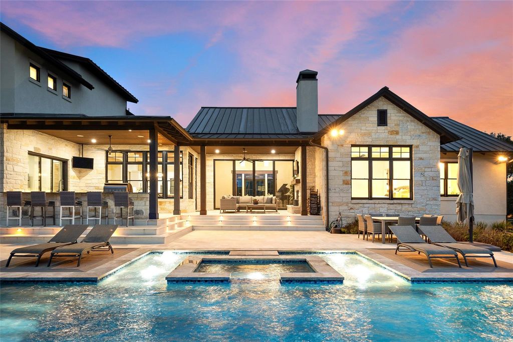 831 Polo Club DR, Austin, TX 78737