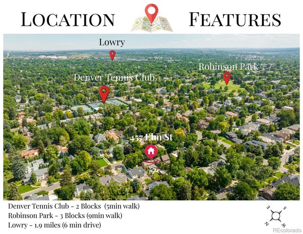 457 Elm Street, Denver, CO 80220