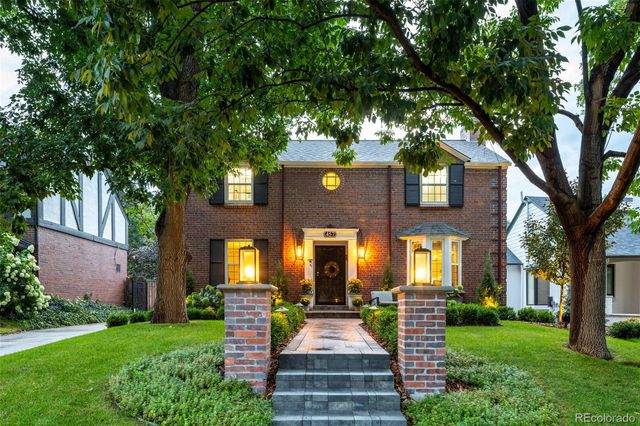 457 Elm Street, Denver, CO 80220