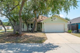 202 Sandollar Circ, Fulton, TX 78358