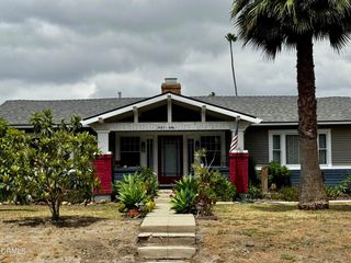 3495 Somis Road, Somis, CA 93066