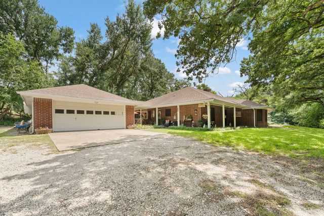 415 Fm 1708, Weatherford, TX 76087