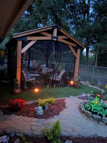 415 Fm 1708, Weatherford, TX 76087