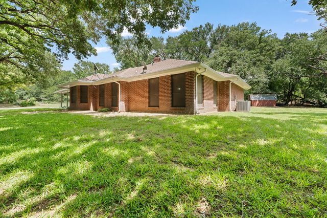 415 Fm 1708, Weatherford, TX 76087