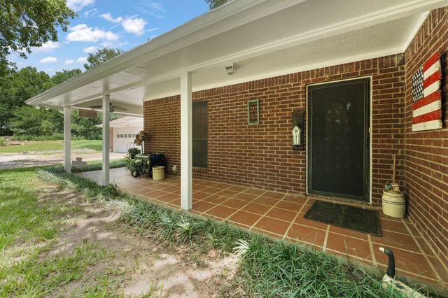 415 Fm 1708, Weatherford, TX 76087