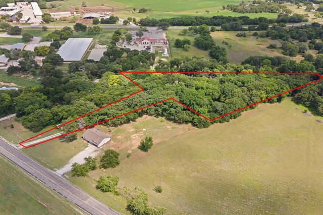 415 Fm 1708, Weatherford, TX 76087