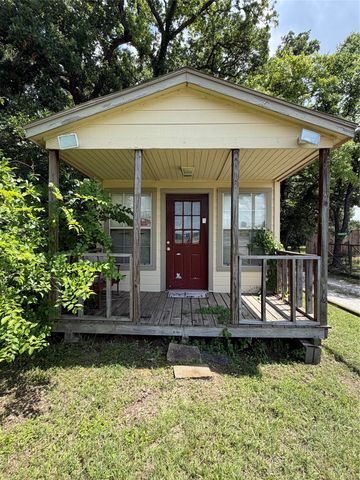 415 Fm 1708, Weatherford, TX 76087