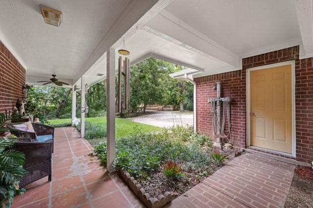 415 Fm 1708, Weatherford, TX 76087