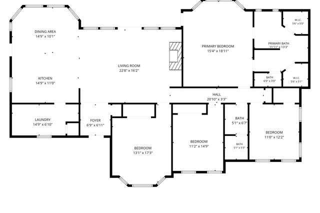415 Fm 1708, Weatherford, TX 76087