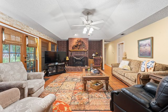 415 Fm 1708, Weatherford, TX 76087