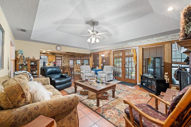 415 Fm 1708, Weatherford, TX 76087