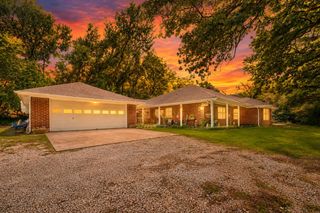 415 Fm 1708, Weatherford, TX 76087