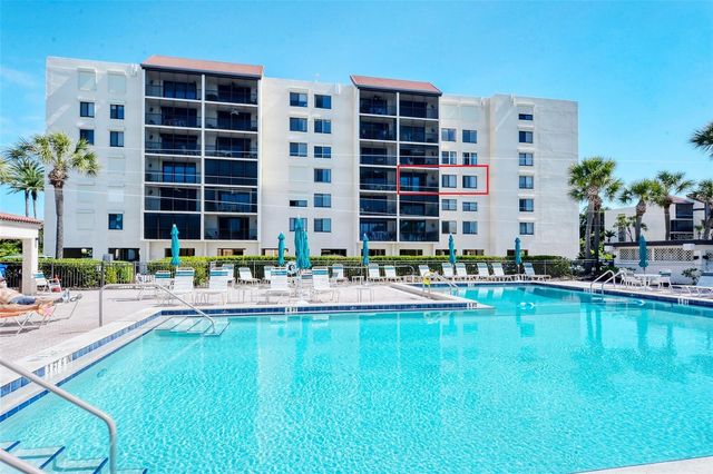 2045 GULF OF MEXICO DRIVE M1-309, Longboat Key, FL 34228