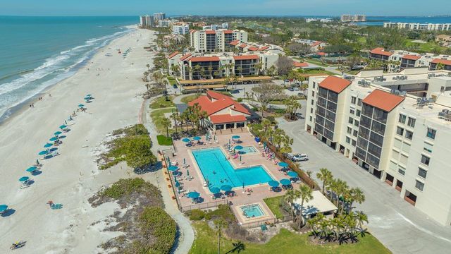 2045 GULF OF MEXICO DRIVE M1-309, Longboat Key, FL 34228